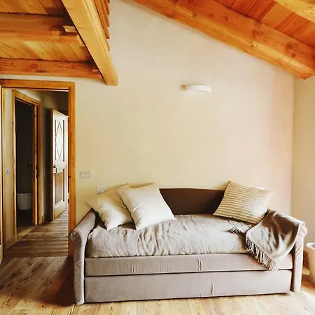 Maison Carrel Elegant 14 Apartman *