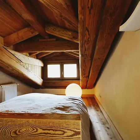 Maison Carrel Elegant 14 * Breuil-Cervinia