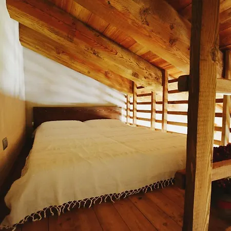 Maison Carrel Elegant 14 Apartman Breuil-Cervinia