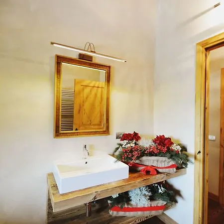 Maison Carrel Elegant 14 Apartman