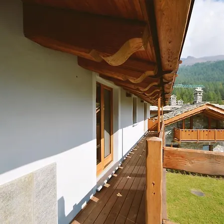 Maison Carrel Elegant 14