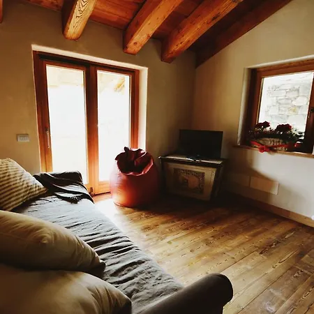Maison Carrel Elegant 14 Apartman *