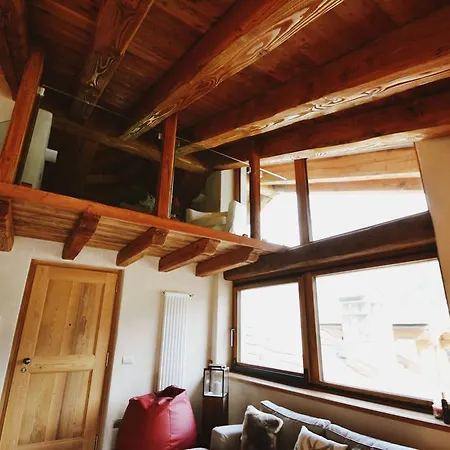 Maison Carrel Elegant 14 * Breuil-Cervinia
