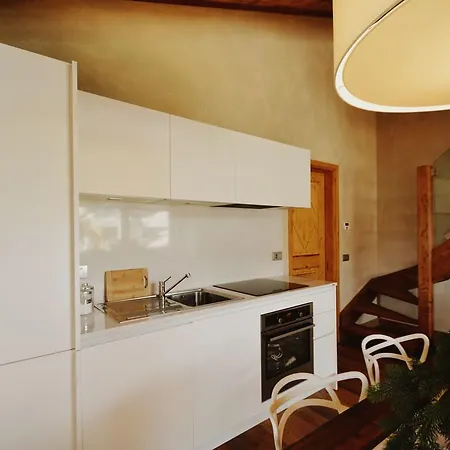 Maison Carrel Elegant 14 Apartman Breuil-Cervinia
