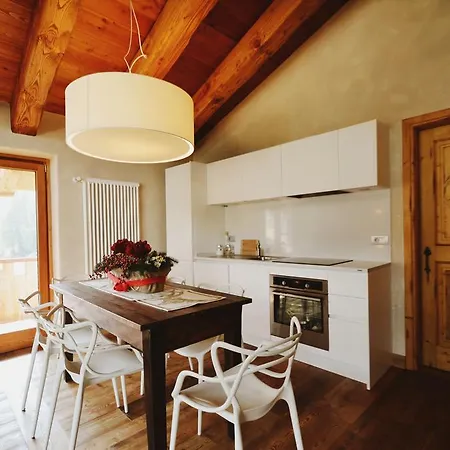 Maison Carrel Elegant 14 Breuil-Cervinia