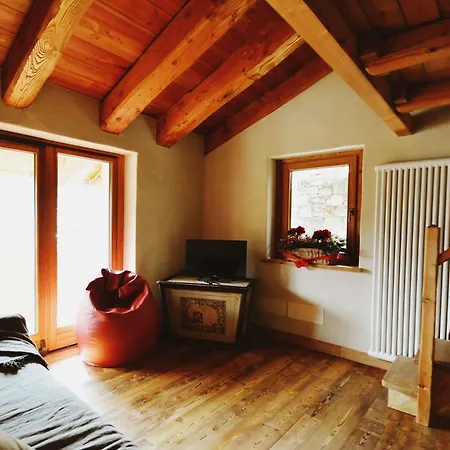 Maison Carrel Elegant 14