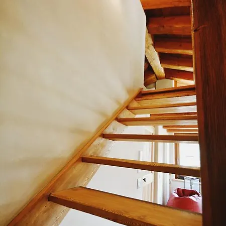 Maison Carrel Elegant 14 Apartman *