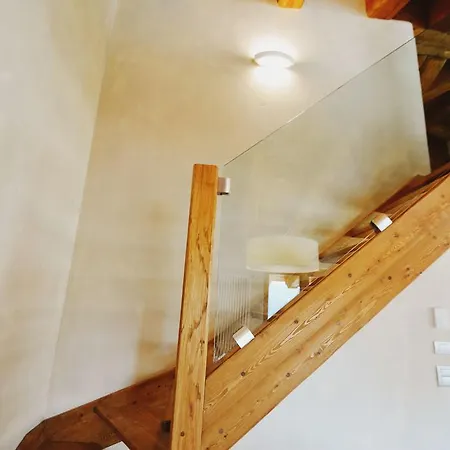 Apartman Maison Carrel Elegant 14 Breuil-Cervinia