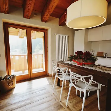 Apartman Maison Carrel Elegant 14 *