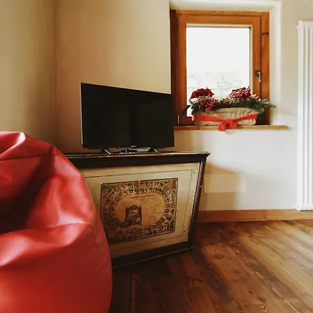 Maison Carrel Elegant 14