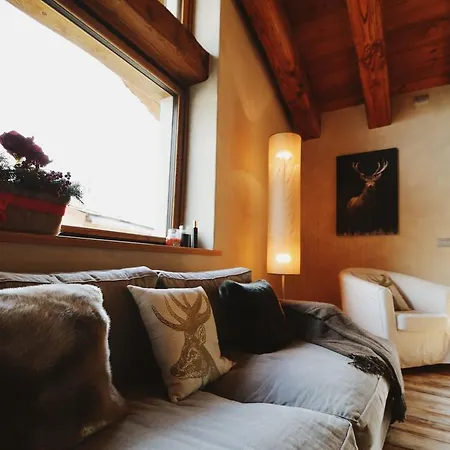 Maison Carrel Elegant 14 Apartman *