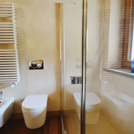 Apartman Maison Carrel Elegant 14 Breuil-Cervinia