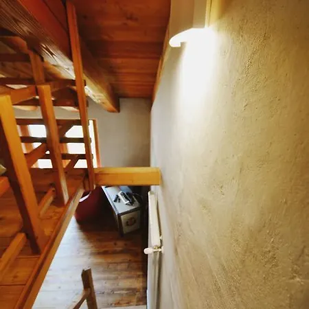 Maison Carrel Elegant 14 Apartman