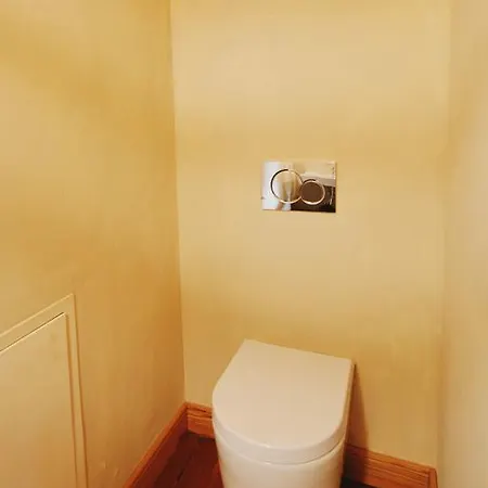 Apartman Maison Carrel Elegant 14 *